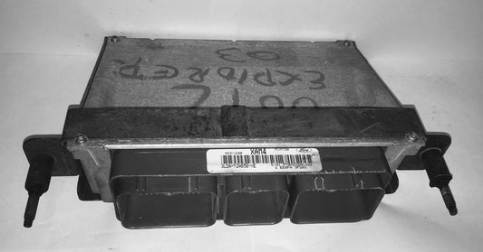 2003 Ford Explorer ECU 3L2A-12A650-XE