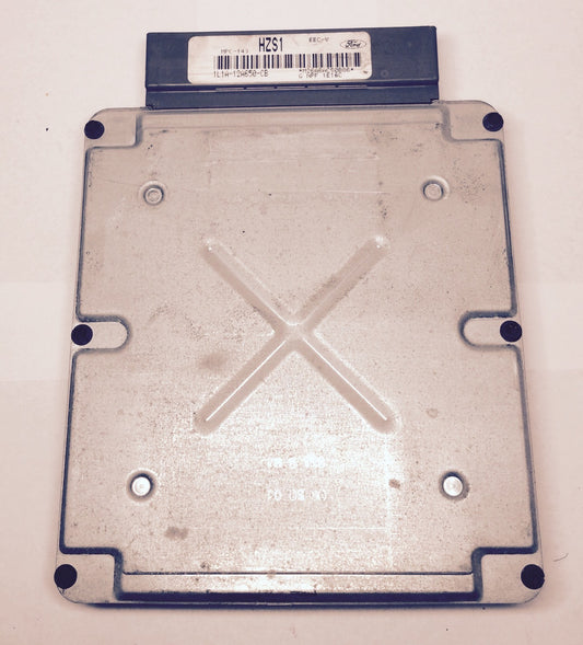 2002 Focus ECU 2M5A-12A650-GB