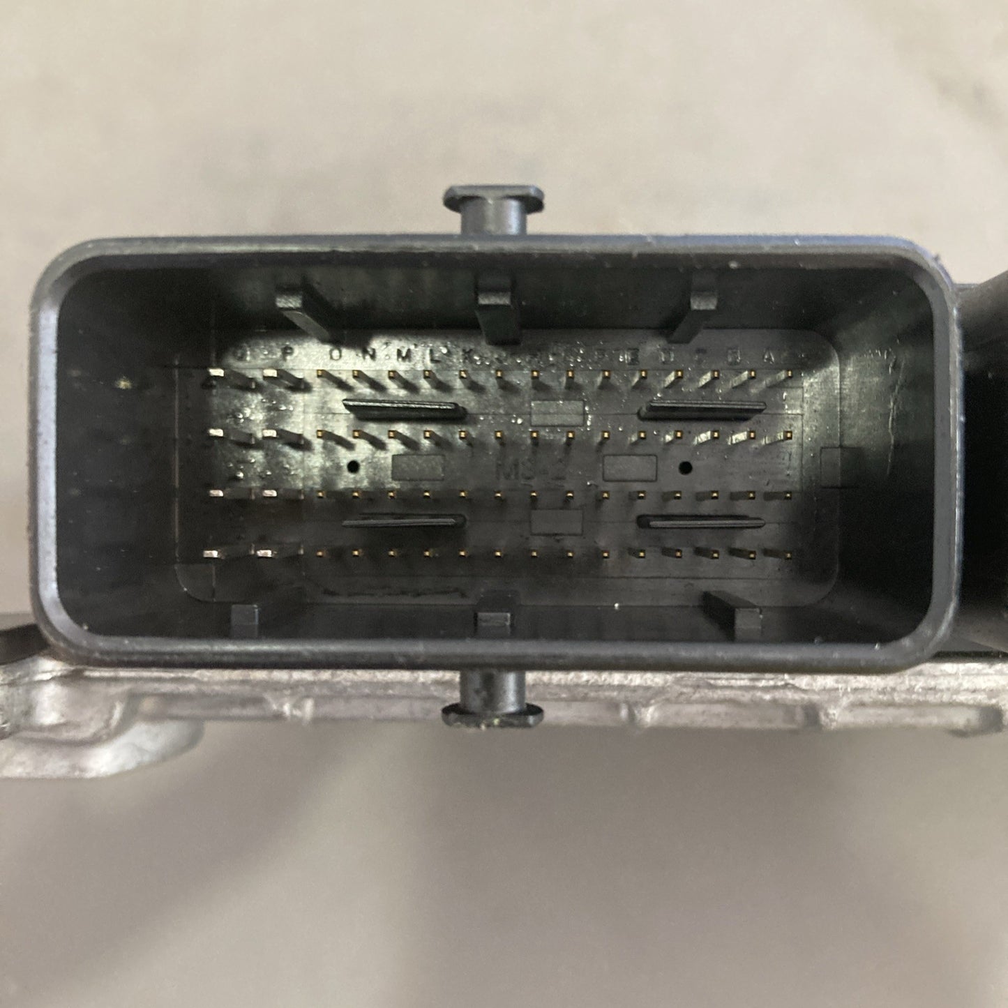 2021 Nissan Rogue 2.5L ECU/ECM BED600-301 NEC053-674