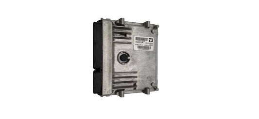 Toyota Corolla Engine Control Module Unit ECU ECM OEM 89661-0Z630