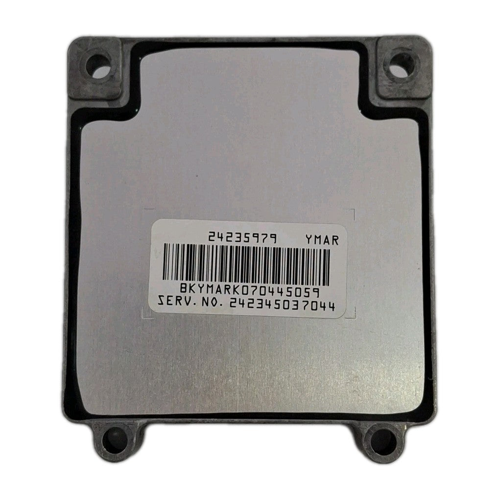 2003-2007 Pontiac G6 Transmission Control Module 24235979 *VIN PROGRAMMED*