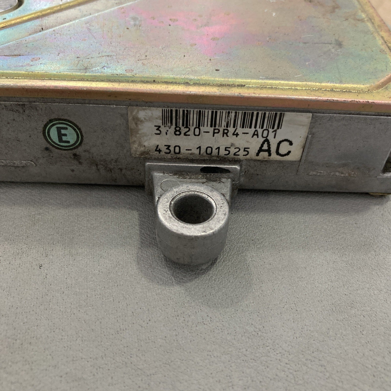 1990 Acura Integra ECU/ECM 37820-PR4-A01