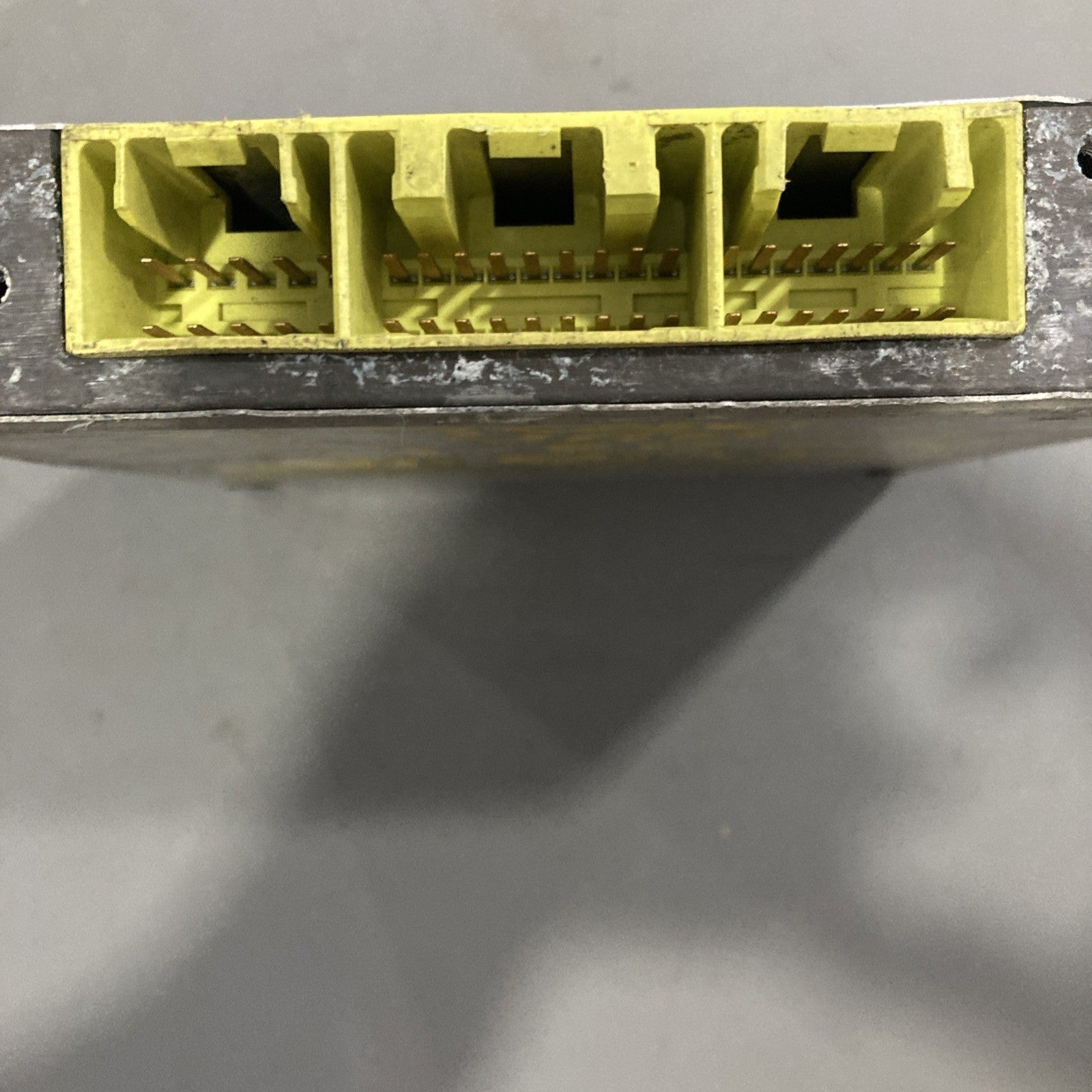 1988 Toyota Van ECU/ECM 89661-28040