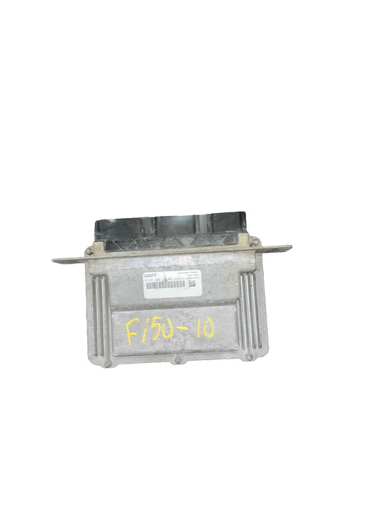 Ford Expedition 5.4L Engine Control ECM 7L1A12A650AKD