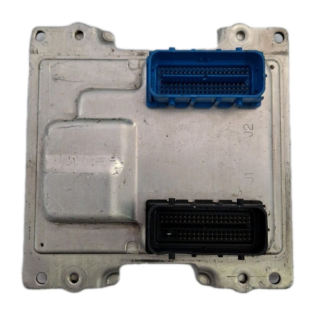 2016-2017 Chevrolet Spark ECU/ECM 12676646 *VIN Programmed* (B)