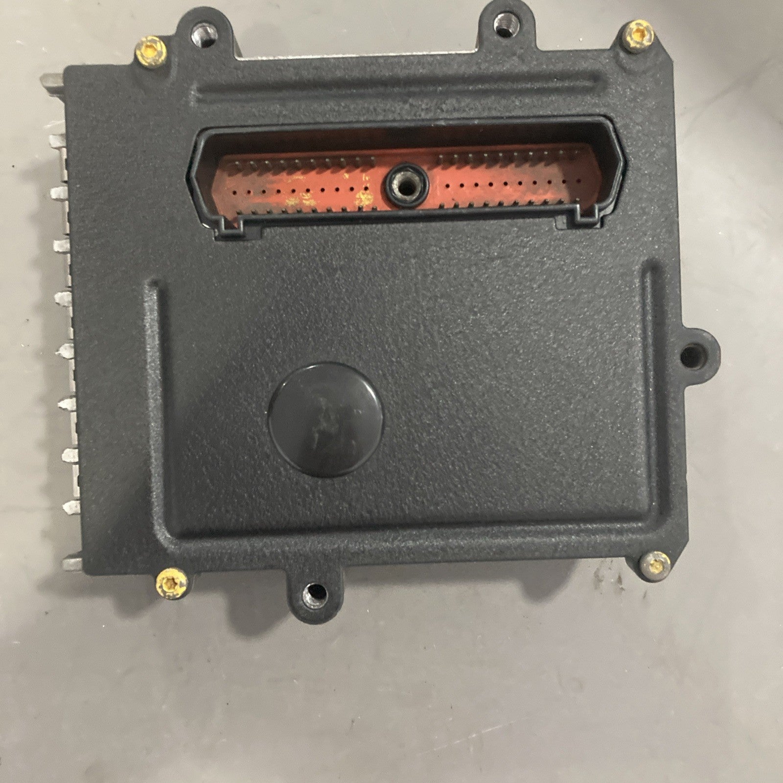 1997 Mitsubishi Eclipse 2.0L A/T Transmission Control Module P05293015AA