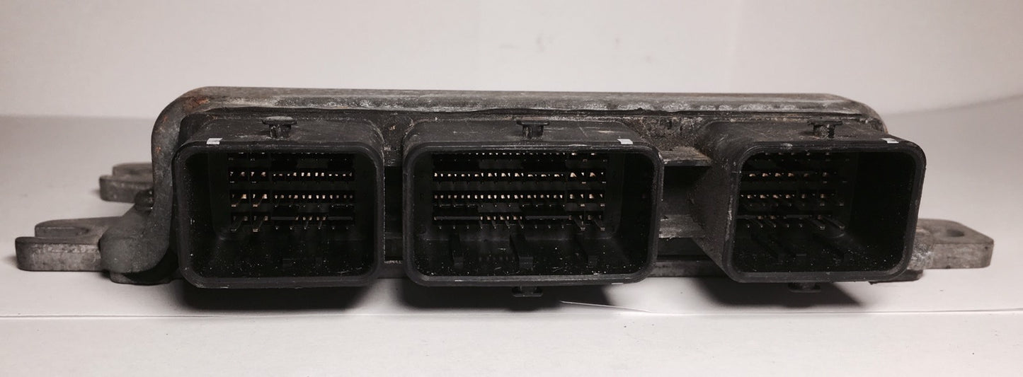 2009 Nissan Altima 2.5L ECU MEC120-180 B1