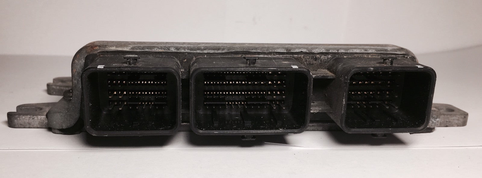 2009 Nissan Altima 2.5L ECU MEC120-180 B1