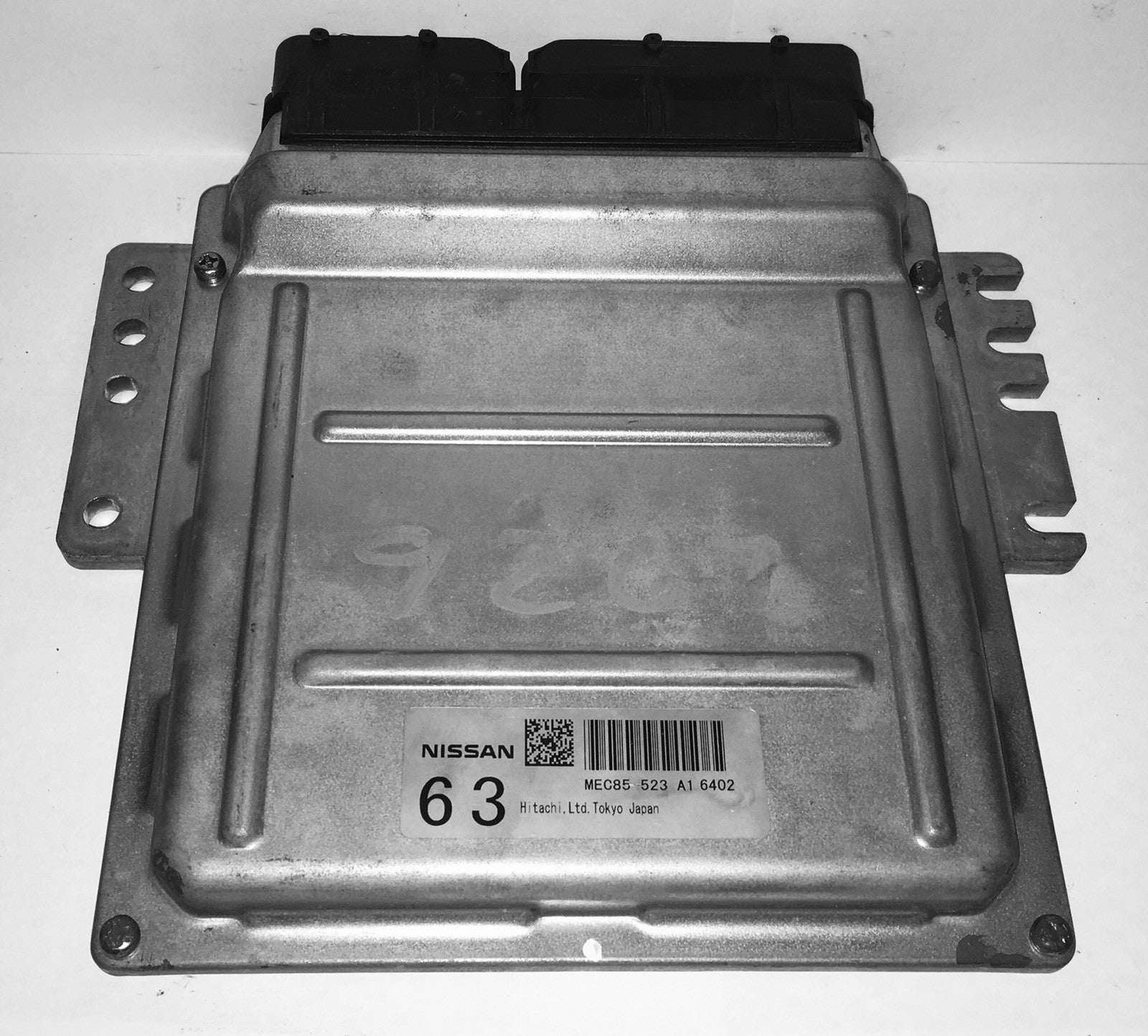 2005 2006 Nissan Altima 2.5L ECU MEC85-523 A1