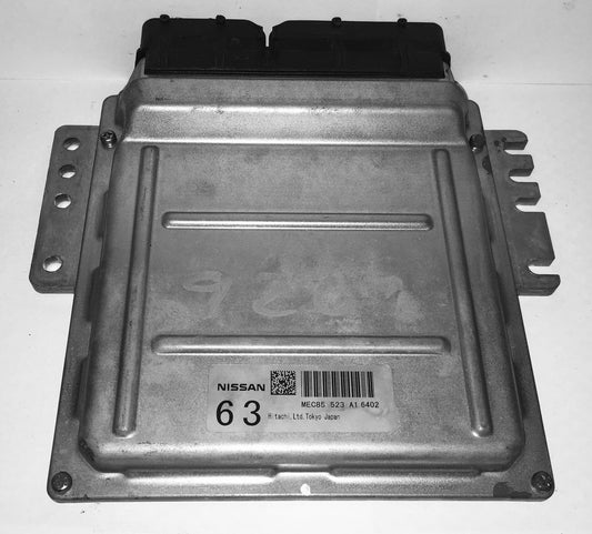 2005 2006 Nissan Altima 2.5L ECU MEC85-523 A1