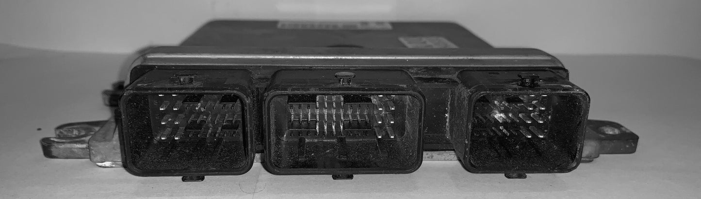 2012-2014 Nissan Maxima ECU A1H-3MD 200