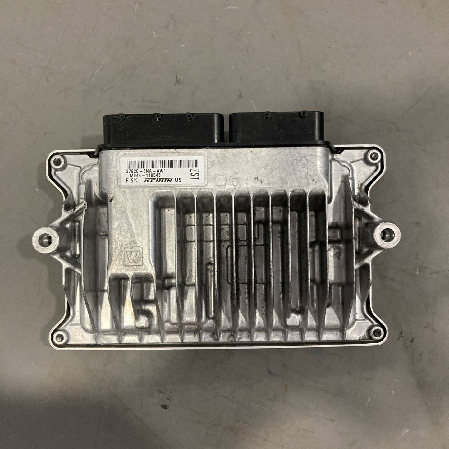 2023-2025 Honda Accord ECU/ECM 37820-6NA-AW1