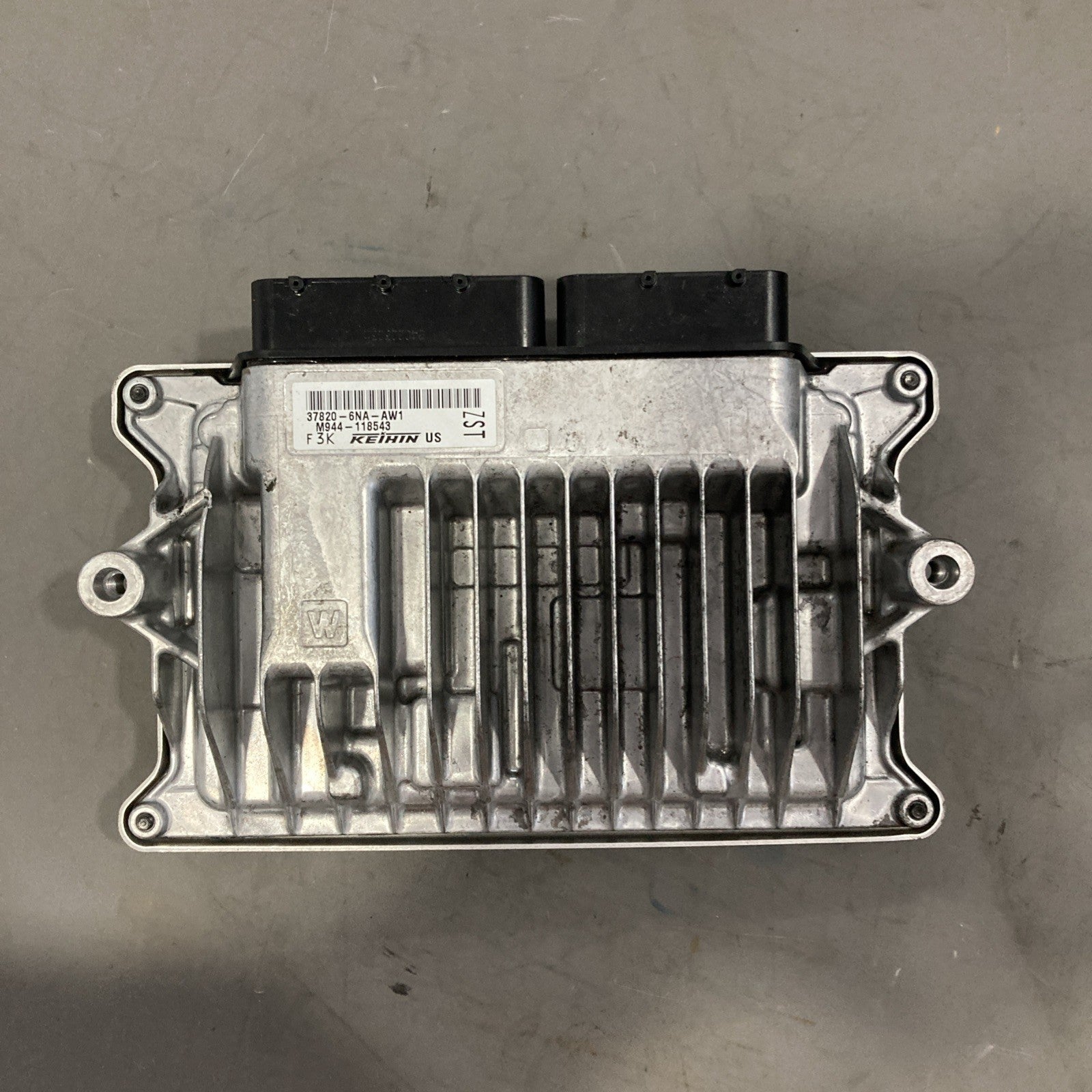 2023-2025 Honda Accord ECU/ECM 37820-6NA-AW1