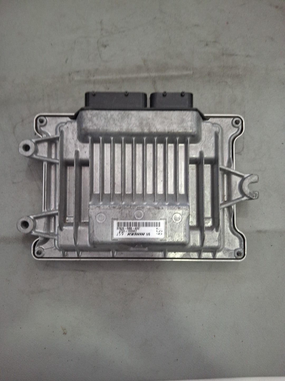 Honda Civic ECU/ECM 37820 5BB A52