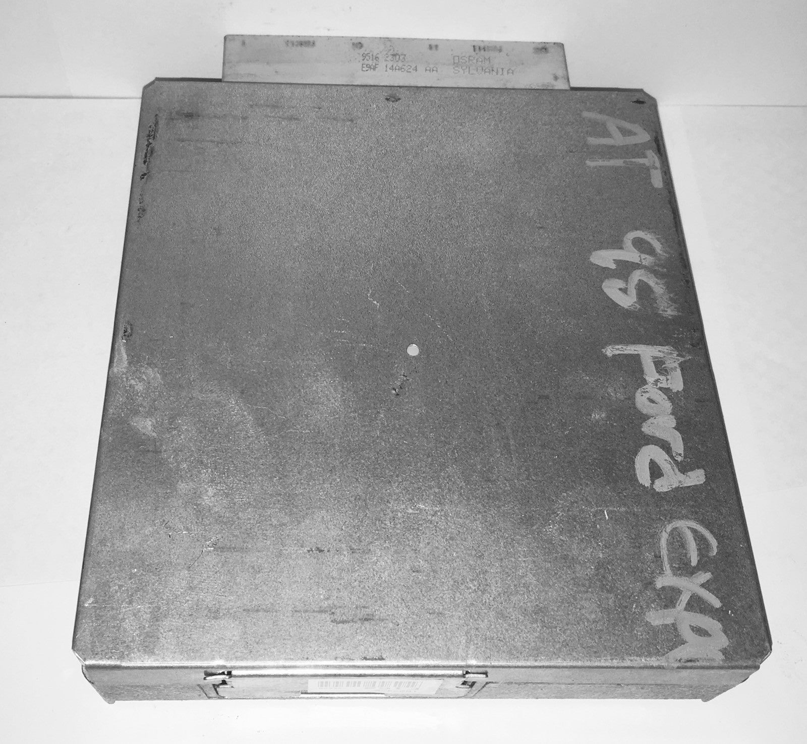 1995 Ford Explorer ECU F5TF-12A650-ARC