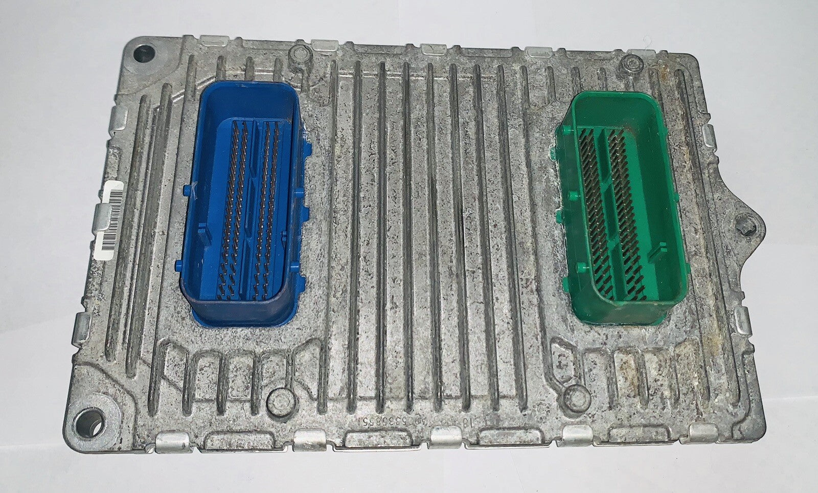 2000 Chrysler ECU P05150993AC P68102890AF