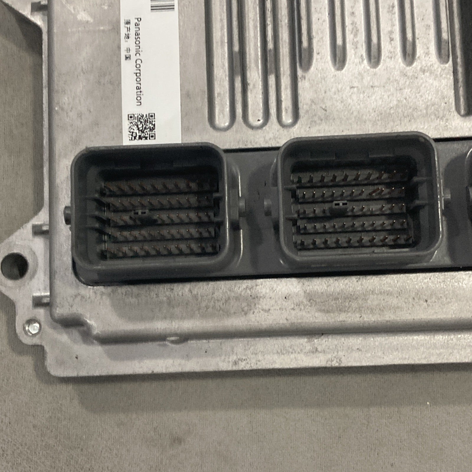2019 Acura TLX 2.4L ECU/ECM 37820-RDF-A31 (B)