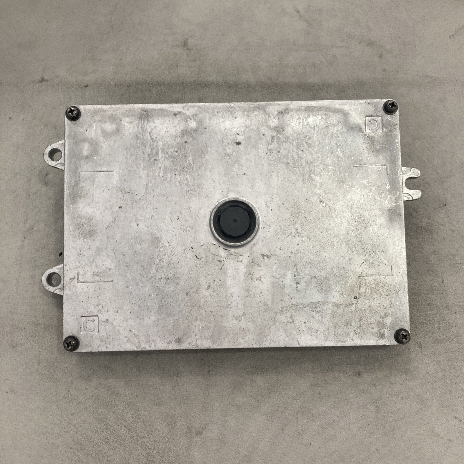 2018 Honda Pilot ECU/ECM 37820-RLV-A11