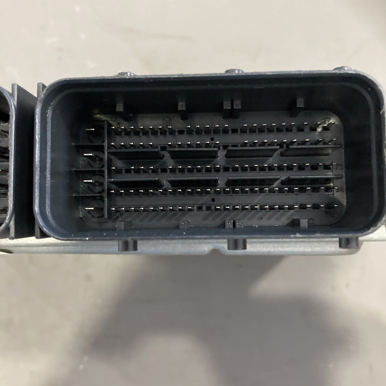2023 Hyundai Elantra ECU/ECM 39170-2JBD7