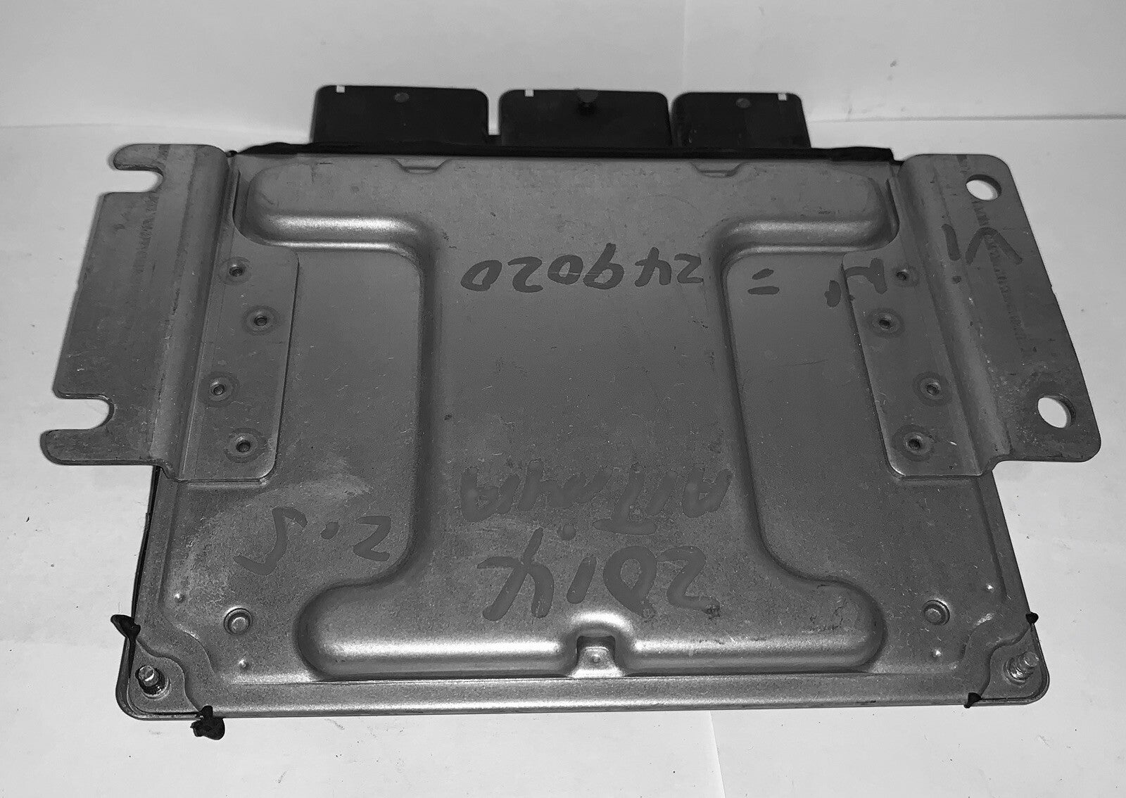 2013 2014 Nissan Altima ECU BEM400-300 A1 NEC008-043
