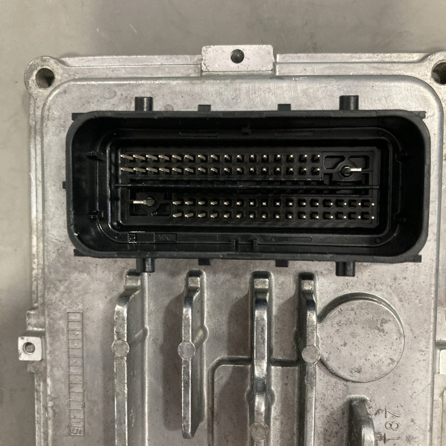 2015-2017 Cadillac Escalade TCU/TCM 24276411