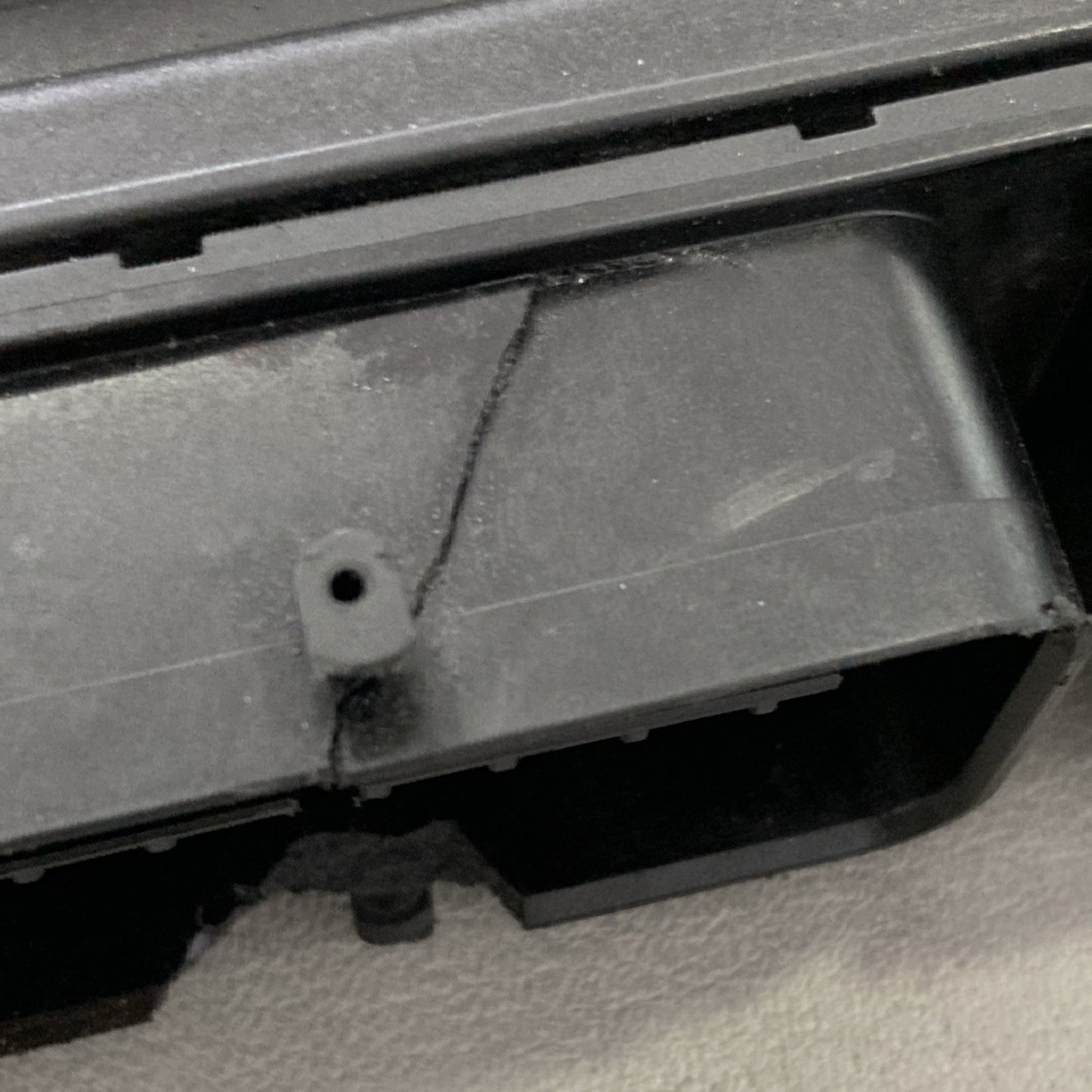 2008-2009 Scion XD ECU/ECM 89661-52F71