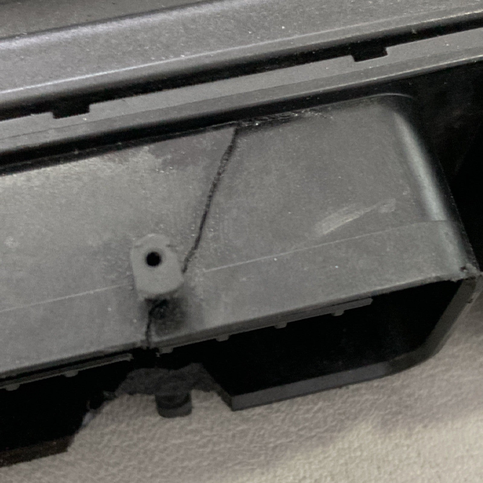 2008-2009 Scion XD ECU/ECM 89661-52F71