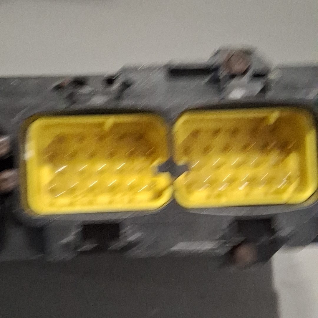 1990-1991 Chevy Corvette C4 ECU ECM 01227727