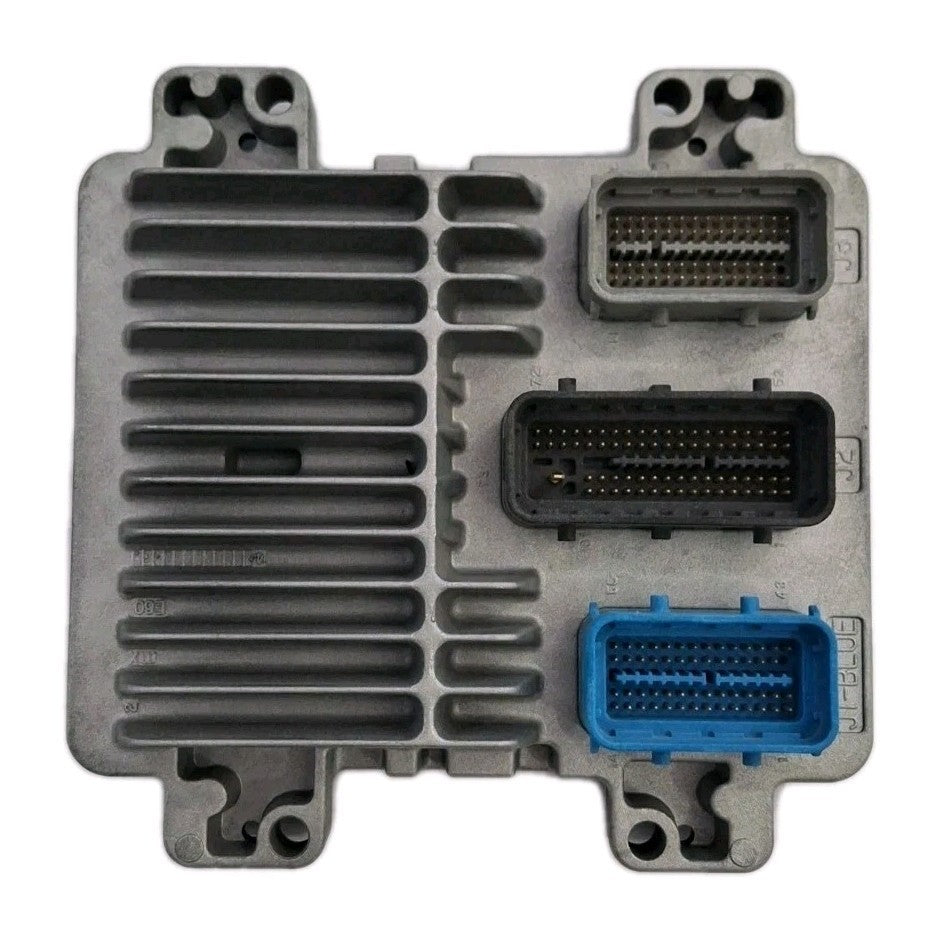 2004 Chevrolet Silverado 6.6L Duramax ECU/ECM 15228726 *VIN PROGRAMMED*