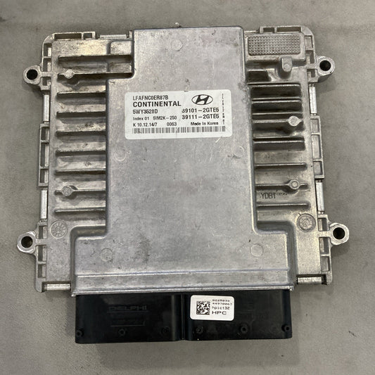 2015-2017 Hyundai Sonata ECU/ECM 39111-2GTE5