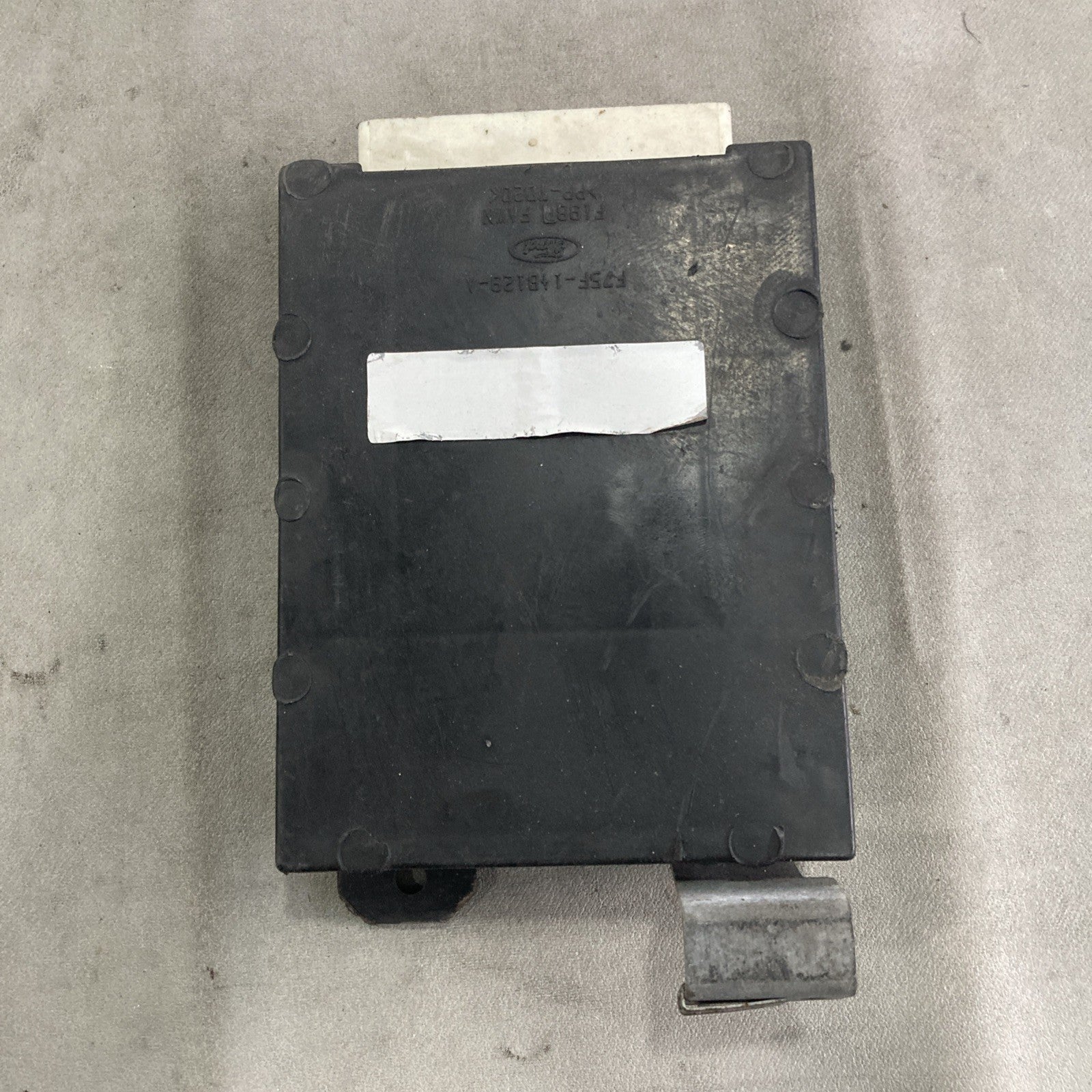 1999 Ford F-150 ABS Module F75F-14B128-A