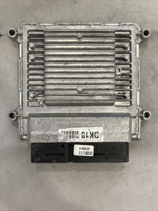 2004-2009 Kia Spectra ECU/ECM 39102-23512