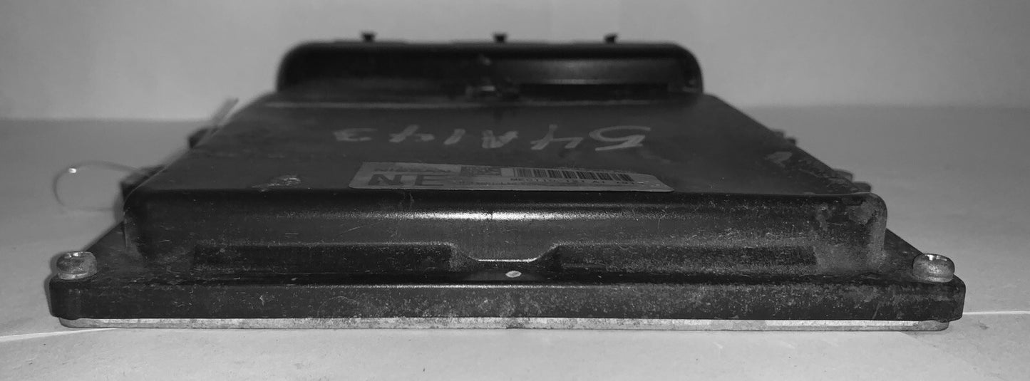 2008 Nissan Altima ECU MEC110-121 A1