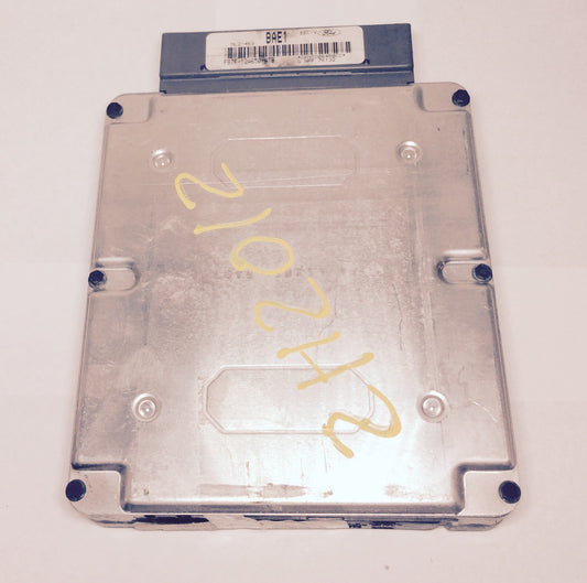 1998 Explorer ECU F87F-12A650-ATB