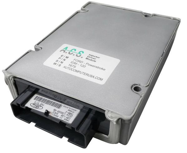 Injection Driver Module IDM Ford 7.3L Diesel IDM PLUG&PLAY – Automobile ...