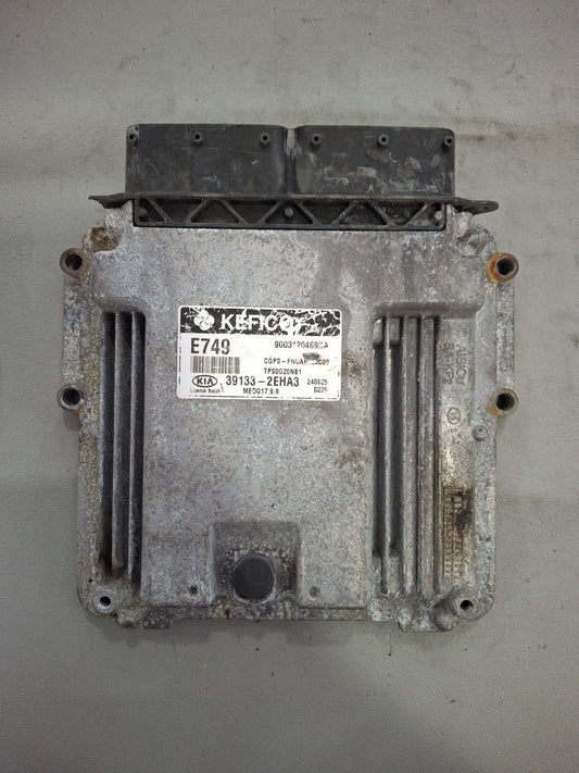2015 Kia Soul ECU ECM 39133-2EHA3