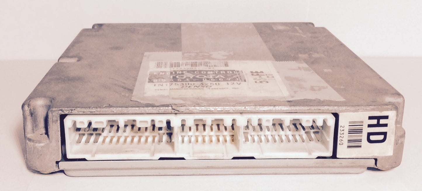 1999 Toyota Camry ECU 89661-06671
