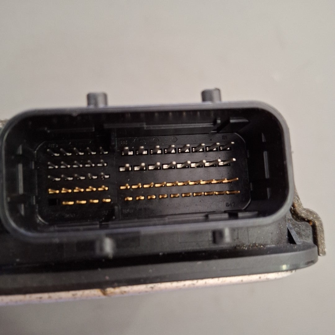 2014-2016 Toyota Corolla 1.8L ECU/ECM 89661-0ZB40