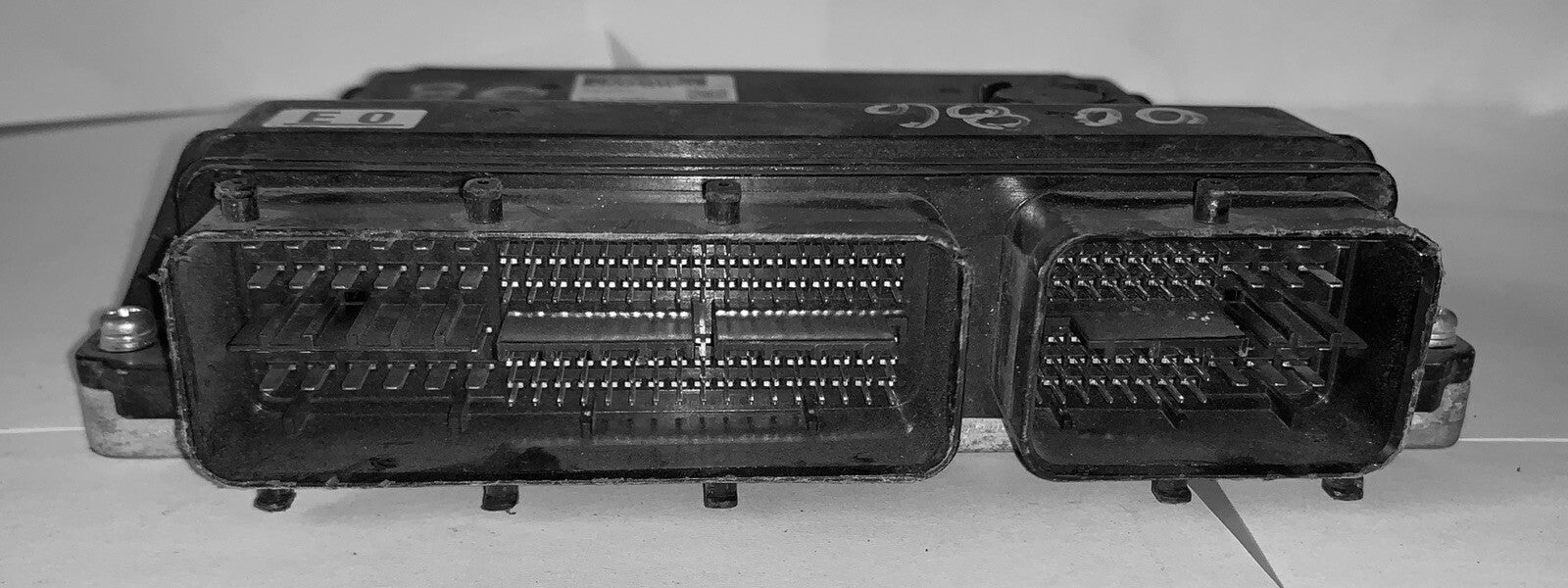 2007 Lexus ES350 ECU 89661-3T831