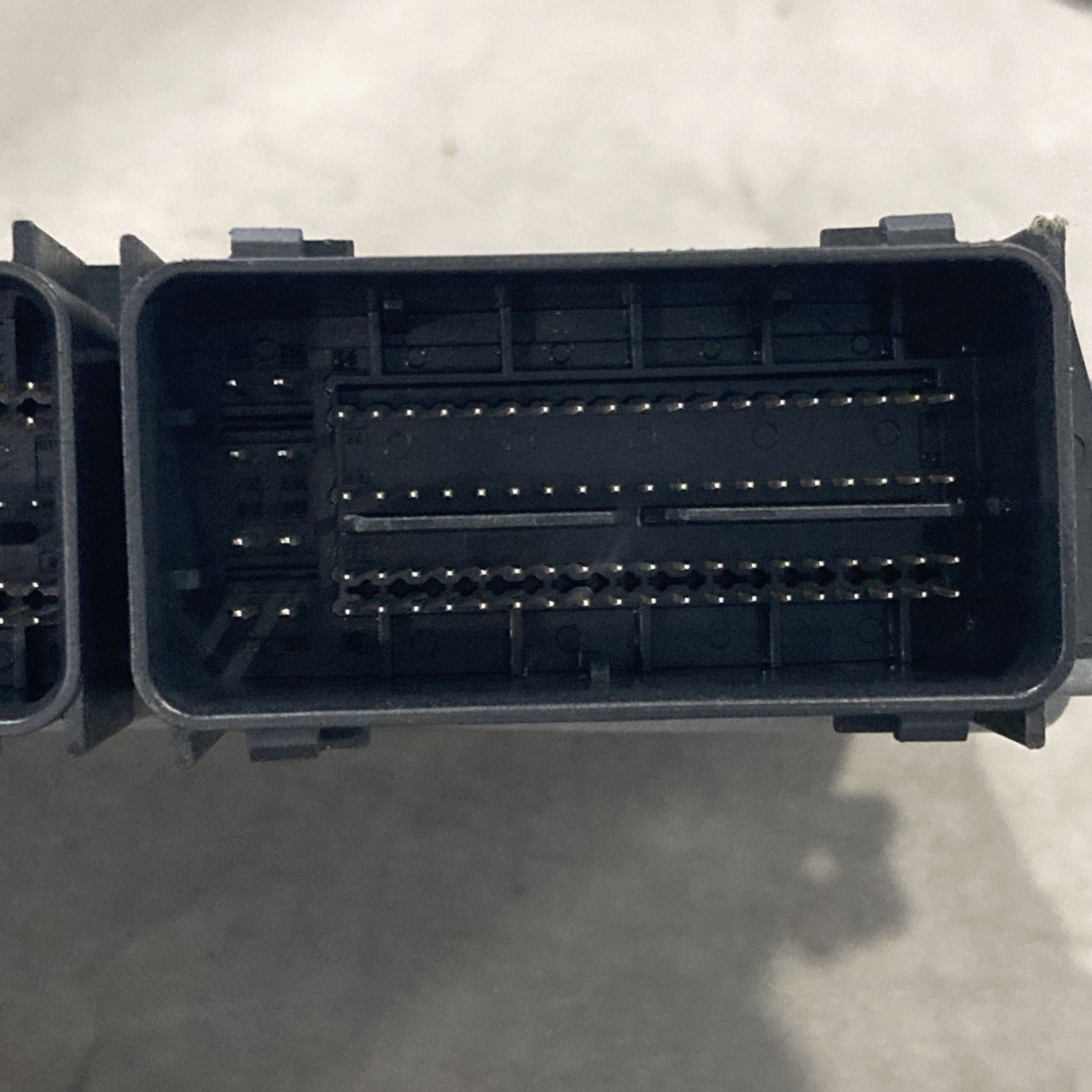 2017-2019 Ford Escape 1.5L Engine Control Module HJ5A-12A650-MA