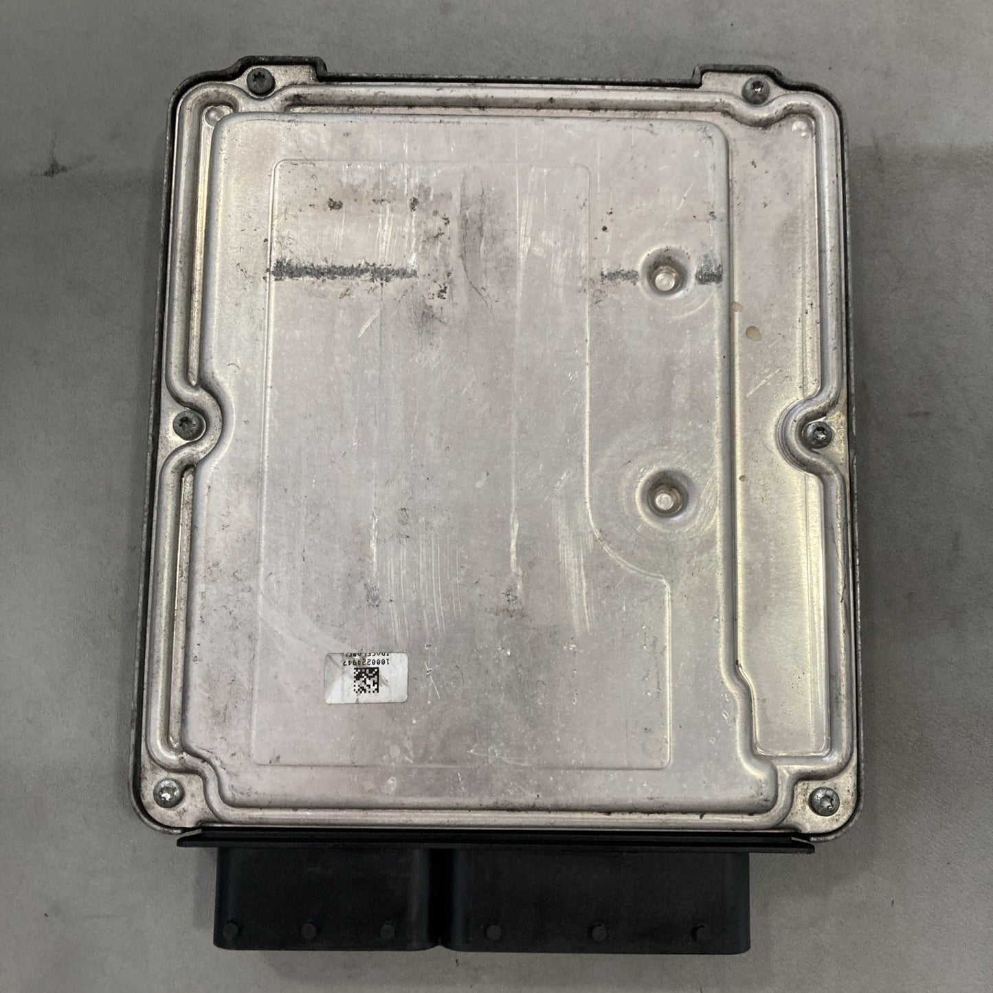 2008-2009 Cadillac STS ECU/ECM 12620282