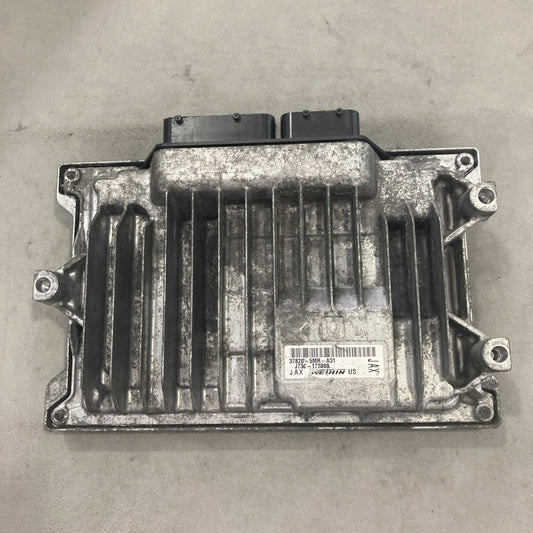 2019 Honda Odyssey ECU/ECM 37820-5MR-A31