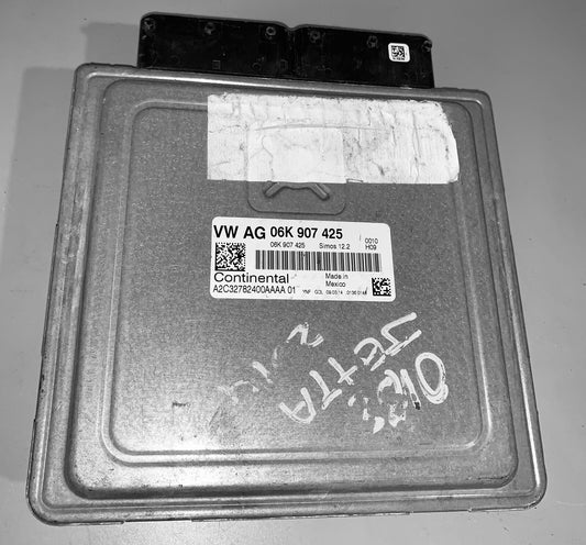 2013-2016 VW Jetta ECU 06K 907 425