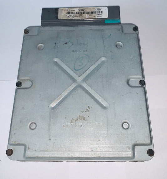 2000 Ford Mustang ECU XR3F-12A650-JC