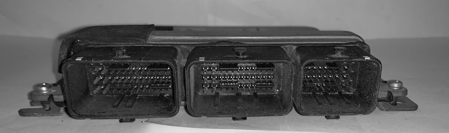 2013 2014 Nissan Altima ECU MEC300-011 A1