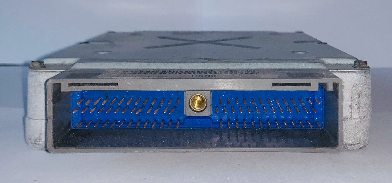 1999-2000 Ford Explorer 4.0L ECU XL2F-12A650-HD