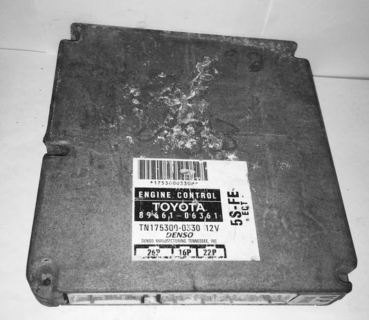  1997 Toyota Camry ECU 89661-06361