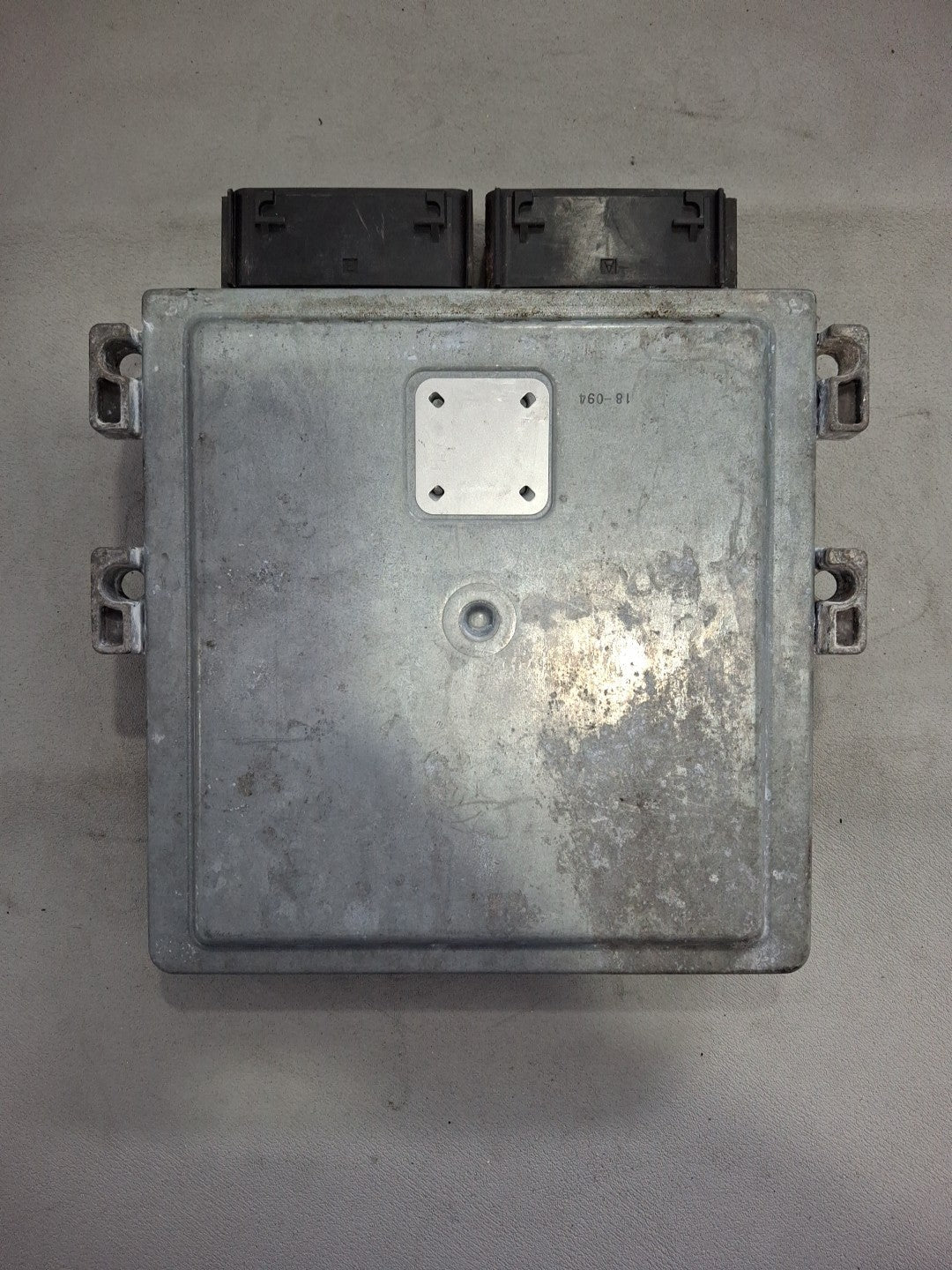 Ford Transit ECU/ECM GK4A-12A650-GA