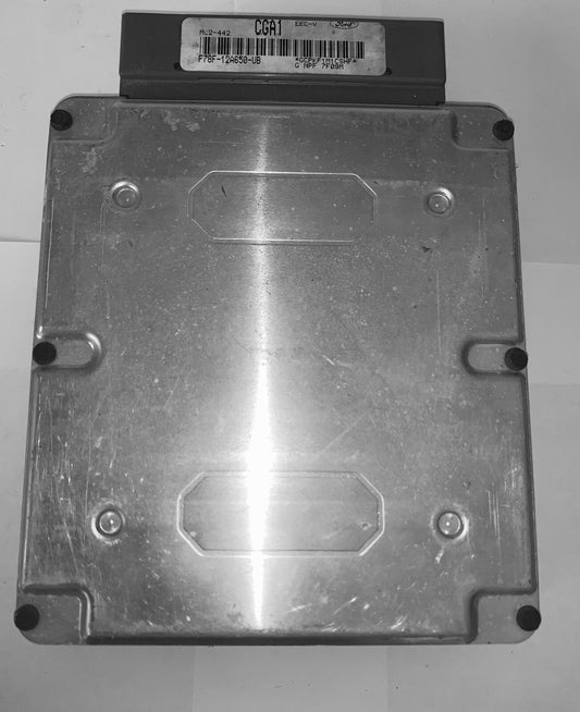 1998 Ford Windstar 3.0L ECU F78F-12A650-UB
