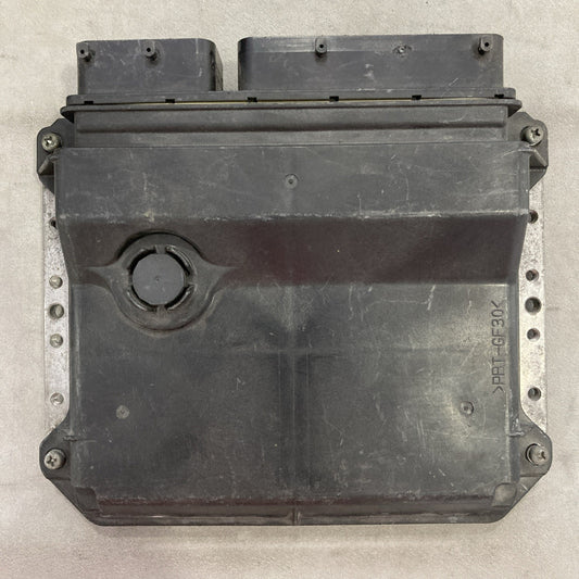 2008 Scion XD ECU/ECM  89661-52F71